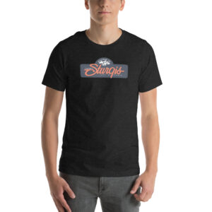 Sturgis City South Dakota t-shirt best american gift