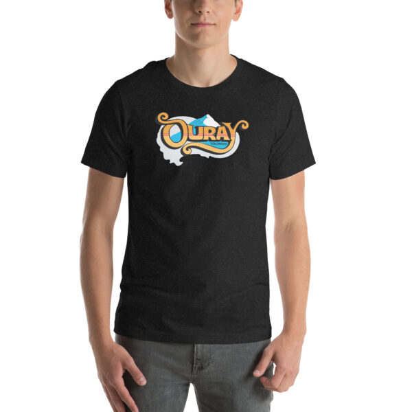 Ouray Colorado TShirt bestamericangift
