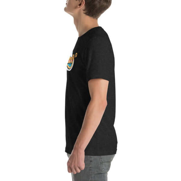 Ouray Colorado TShirt bestamericangift