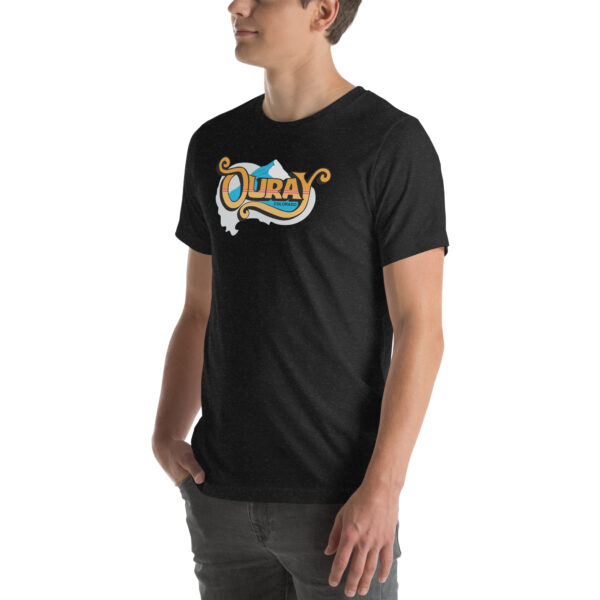 Ouray Colorado TShirt bestamericangift