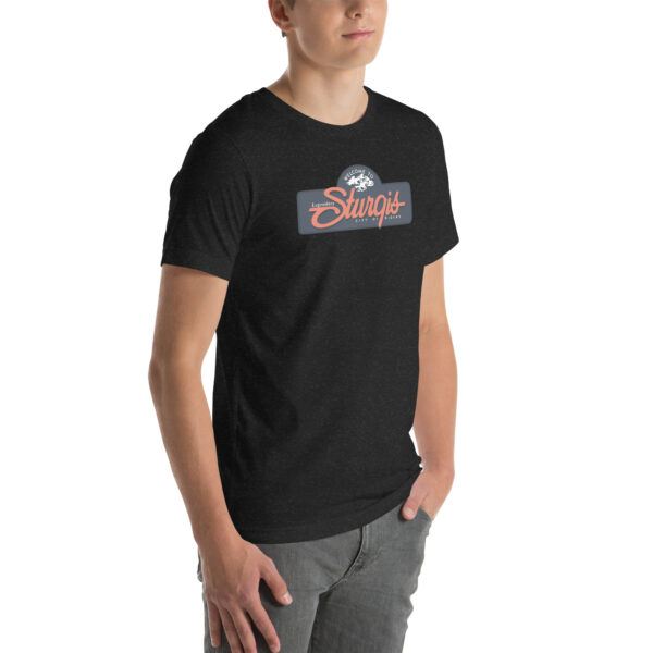 Sturgis City South Dakota t-shirt best american gift