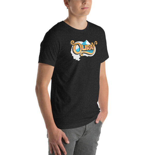 Ouray Colorado TShirt bestamericangift