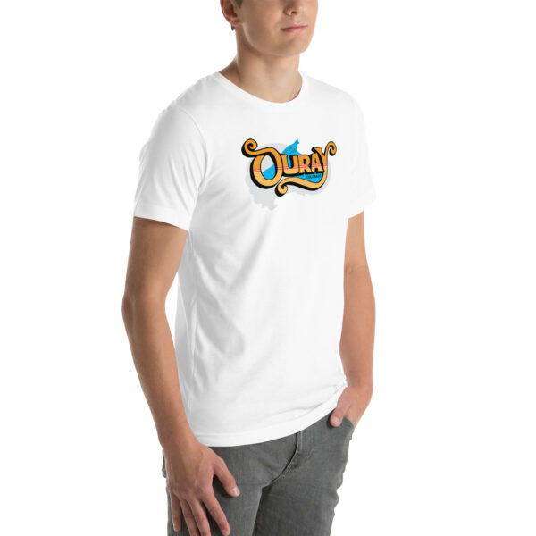 Ouray Colorado TShirt bestamericangift