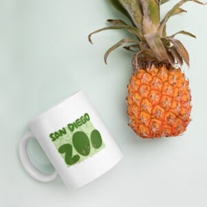 san diego zoo mug best american gift
